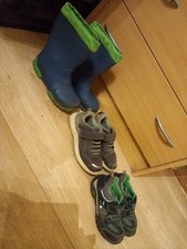 Elefanten Gummistiefel Gr 30