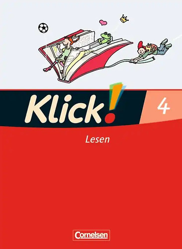 Klick erstlesen - klick!,