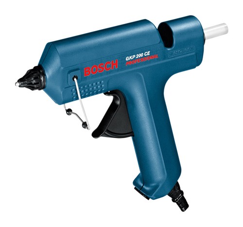 Bosch klebepistole gkp 200 - klebepistole,