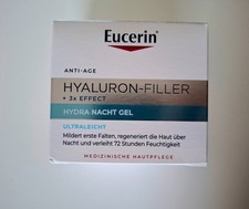 Eucerin Hyaluron-Filler + 3x