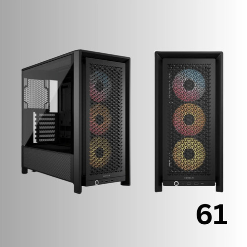 14600kf barebone elite pc - barebone,