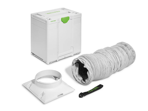 Festool zuluftschlauch sys - zuluftschlauch, ls