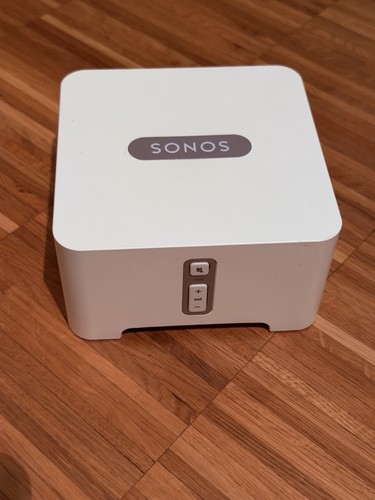 Sonos connect - sonos,