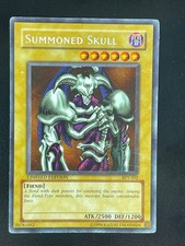 Herbeigerufener Totenkopf