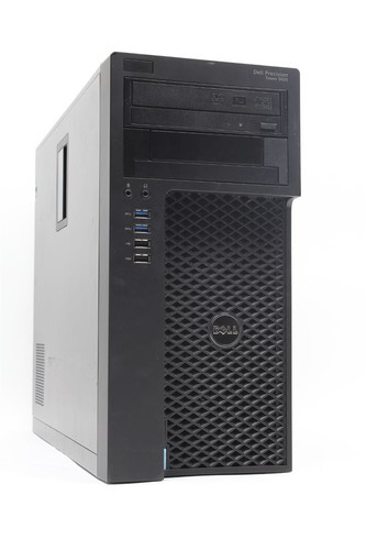 Dell precision t3620 - dell,