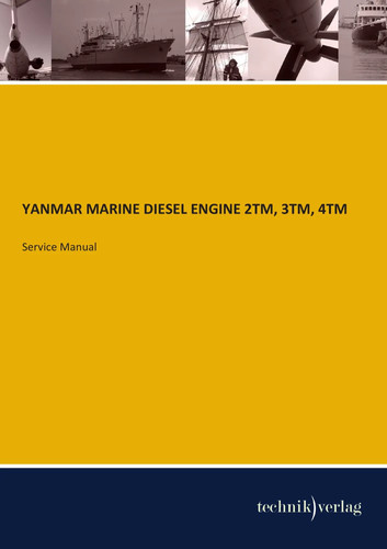 Yanmar marine - yanmar, |