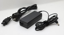 Asus Original 65 Watt Netzteil 19V 3,42A Stecker 5,5mm/2,5mm ADP-65JH BB SADP-65