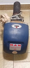 MAN Ölbrenner RE 1.22H Raketenbrenner Bj.2000
