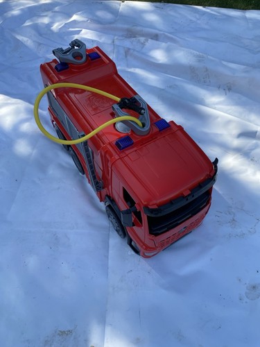 Giga trucks aufsitz feuerwehr - giga, aufsitz-feuerwehr