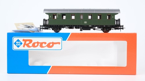 Roco 44201 donnerbüchse - roco,