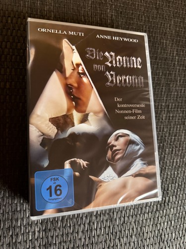 Die nonne von - verona, paolo