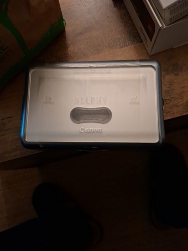 Kompakt foto drucker - kompakt, canon