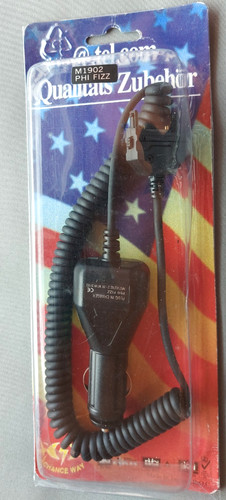 Kfz ladekabel für philips - kfz,