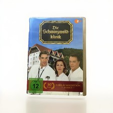Die Schwarzwaldklinik
