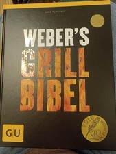 Weber's Grill Bibel