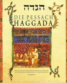 Die pessach haggada buch - |, |