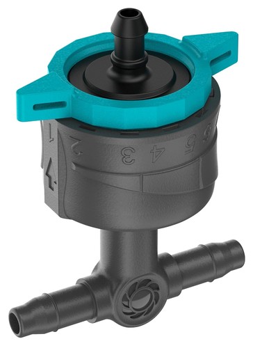 Gardena micro drip system - gardena, micro-drip-system