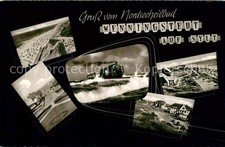 Wenningstedt Sylt Strand