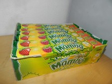 24x je 106g Storck Mamba Sour