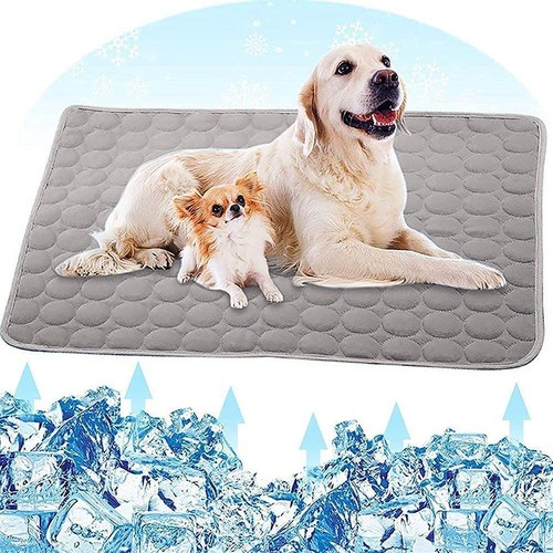 Fueegue kühlmatte für hunde - fueegue,