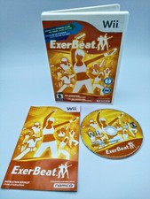 ExerBeat (Nintendo Wii, 2011)