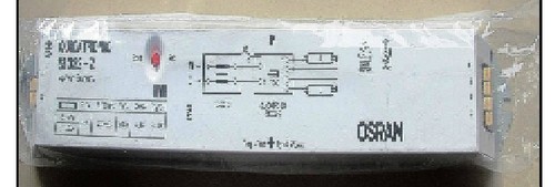 Osram quicktronic 332 2 - quicktronic,
