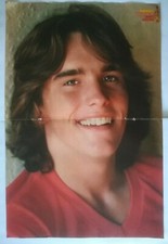 Matt Dillon - Bravo Poster 80ziger ORIGINAL Otto-Sieger 1980 - war nie an Wand