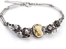 Vintage armband aus - armband, 900er