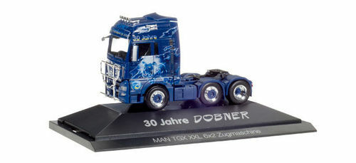 Herpa 110853 spur 87 - spur, man