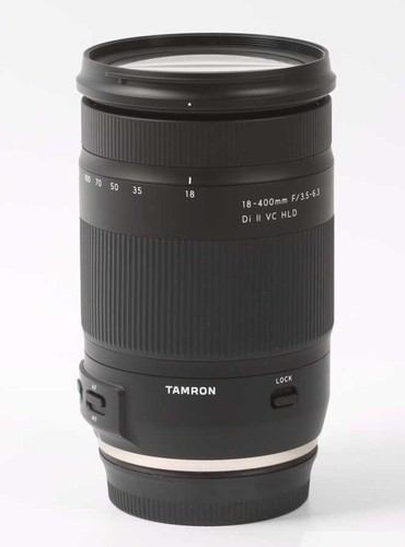 Tamron 400mm 6 - tamron, di