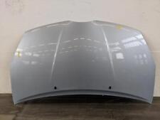 Toyota Corolla Verso ZER ZZE Bj 09 Motorhaube Deckel vorn 8S1 Light Blue met