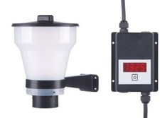 Fish Feeder Futterautomat mit