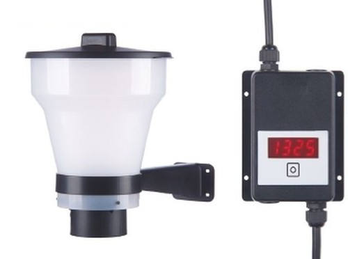 Fish feeder futterautomat mit - fish,