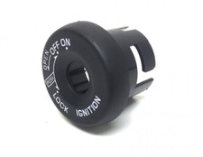 Zündschloss Abdeckung