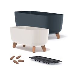 Blumenkübel Blumentopf