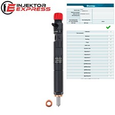 EJBR03101D Einspritzdüse Injektor EJBR05101D RENAULT 1,5 dCi 28232251 EJBR02701Z