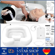 Haarwaschbecken für