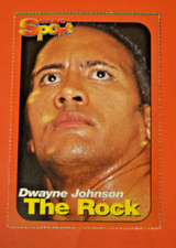 Bravo Sport Sammelkarte 2001 -