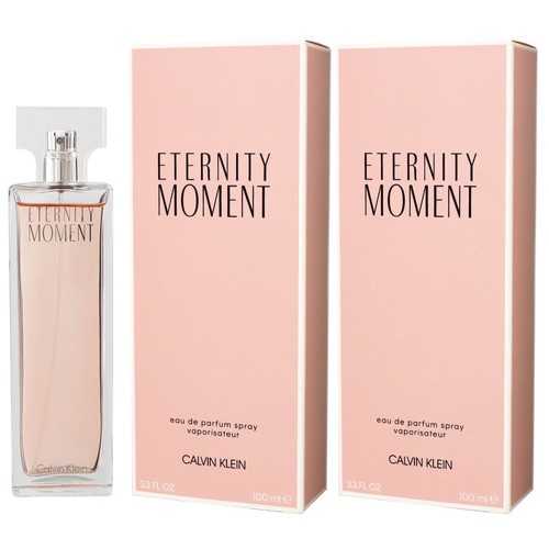 Calvin klein eternity moment - moment, 2