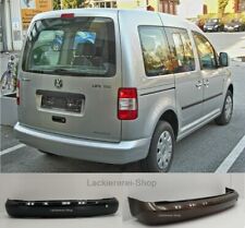 STOßSTANGE HINTEN LACKIERT IN