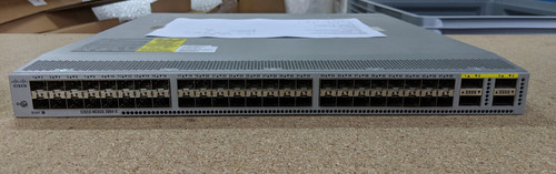 Cisco n3k c3064pq - cisco, nexus