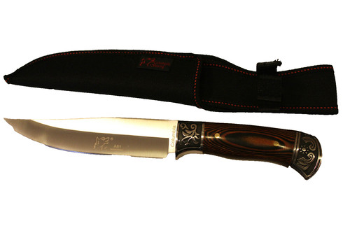 Columbia jagdmesser mit - jagdmesser,