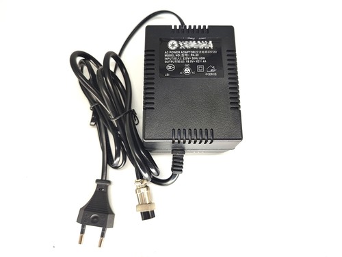 Netzadapter ladegerät für - netzadapter,