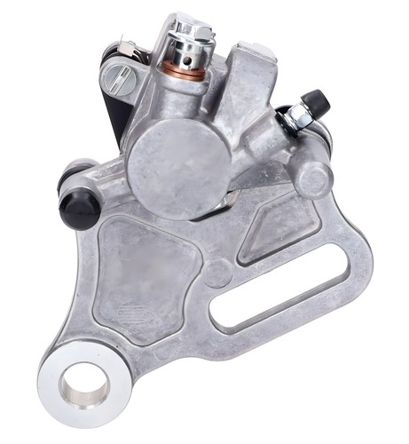 Bremssattel hinten ankerplatte - hinten,