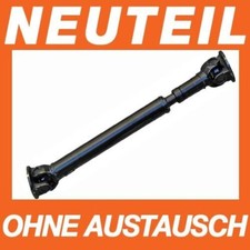 Kardanwelle Gelenkwelle vorne