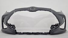 Toyota Yaris IV 2020- Stoßstange Vorne Front Bumper