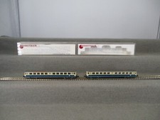 Hobbytrain N 1515 + 1516