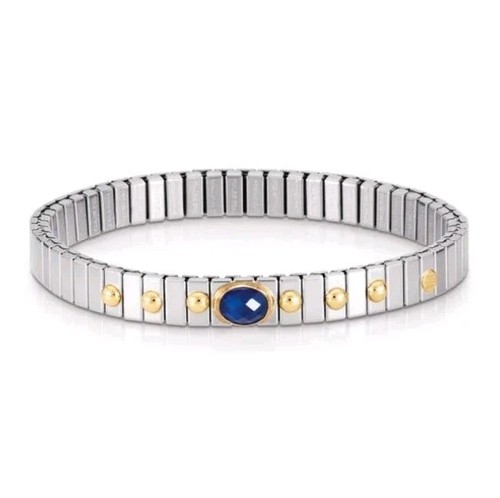 Nomination armband edelstahl - armband,