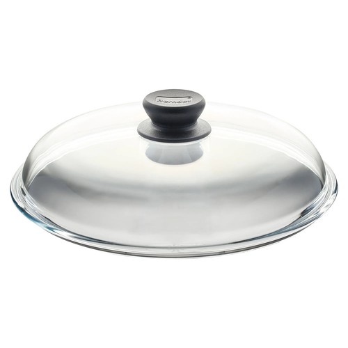 Berndes hoher glasdeckel für - hoher,