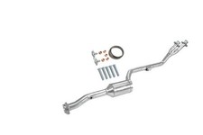 NEU Katalysator KAT Mercedes